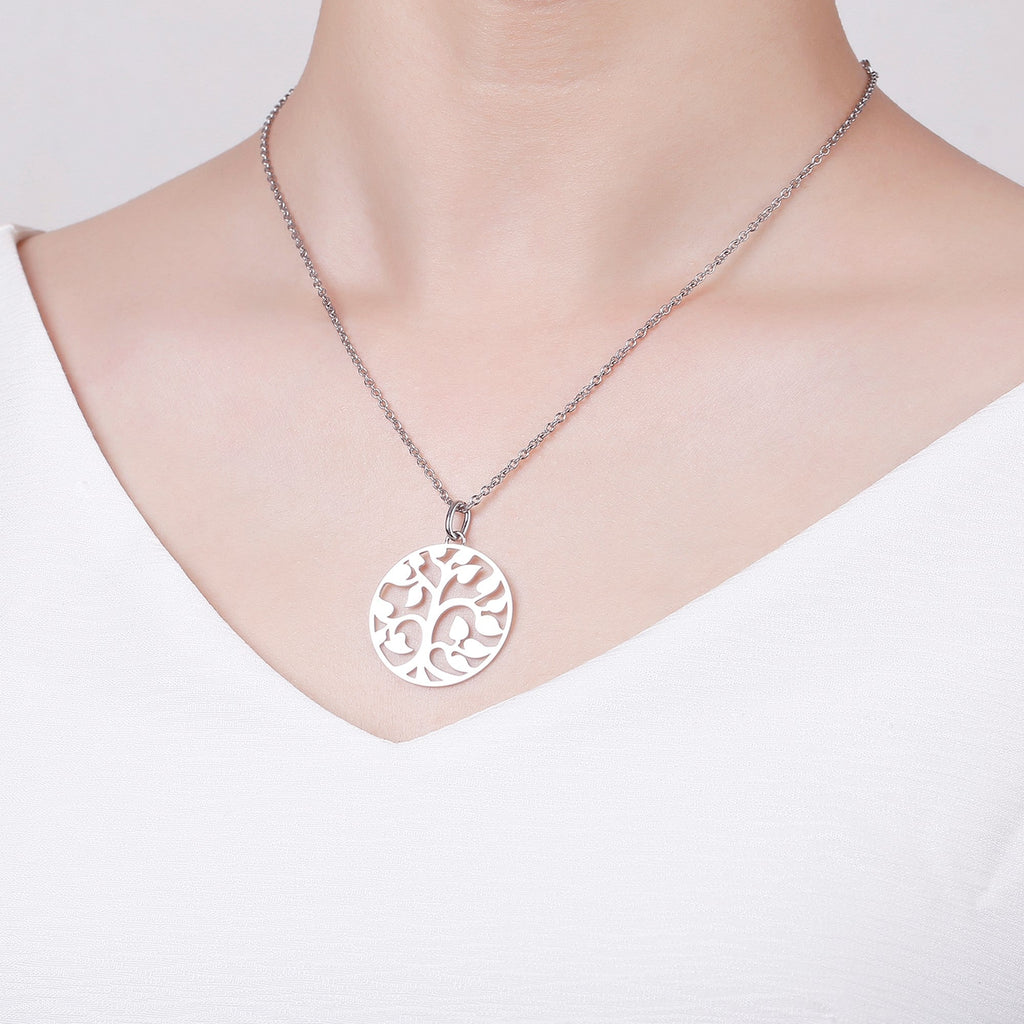 ZFNL003S ZINK Women's Necklace Outlet