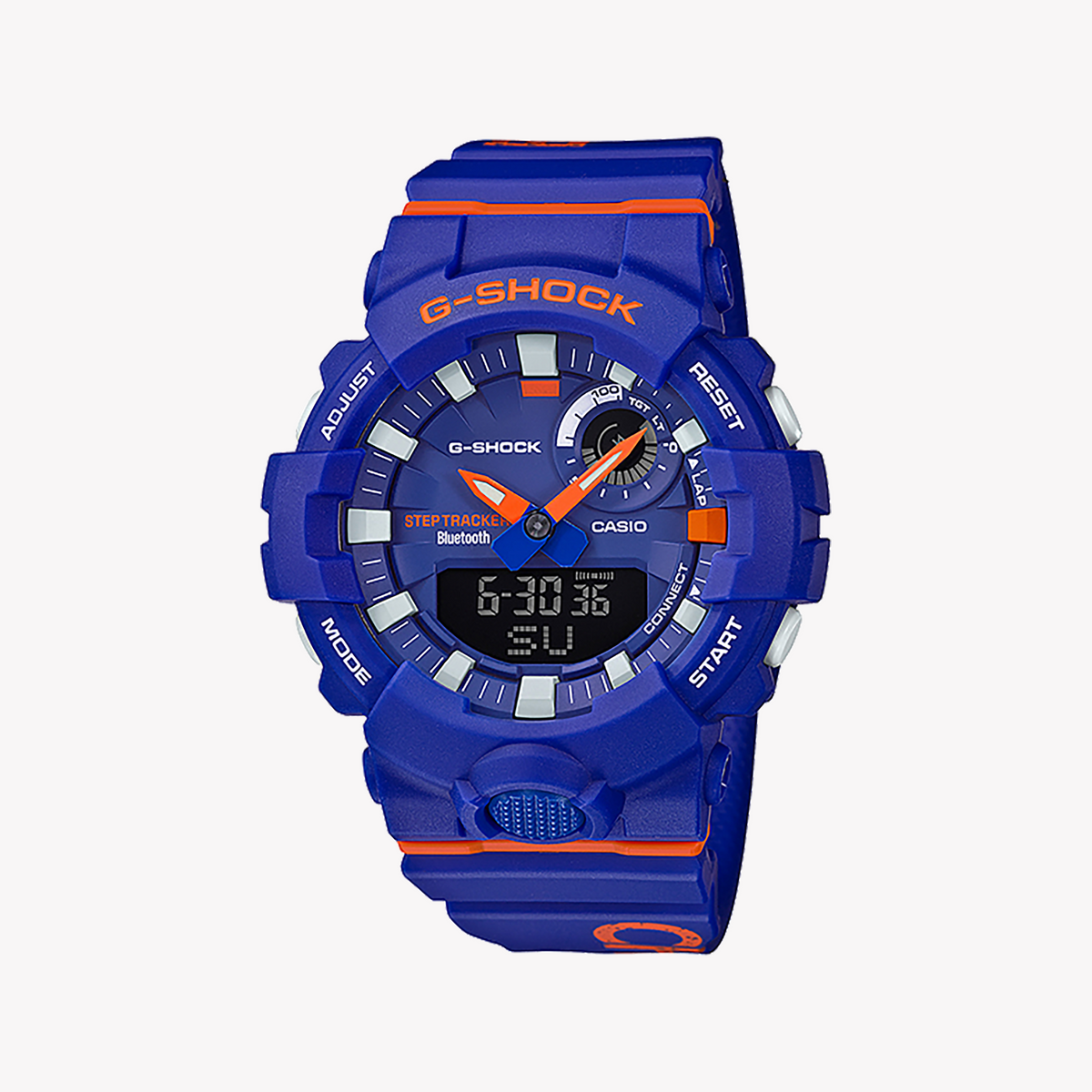 G-SHOCK GBA-800DG-2ADR Men's Watch