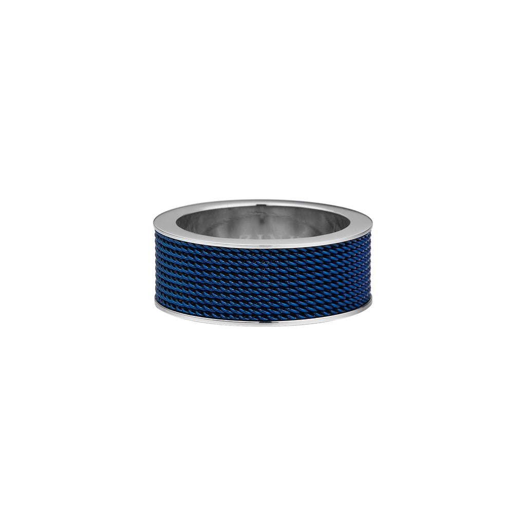 ZJRG019SBL-20 ZINK Men's Ring Outlet