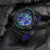 G-SHOCK GA-100BL-1ADR Men's Watch