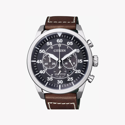 CITIZEN CA4210-16E Men's Watch