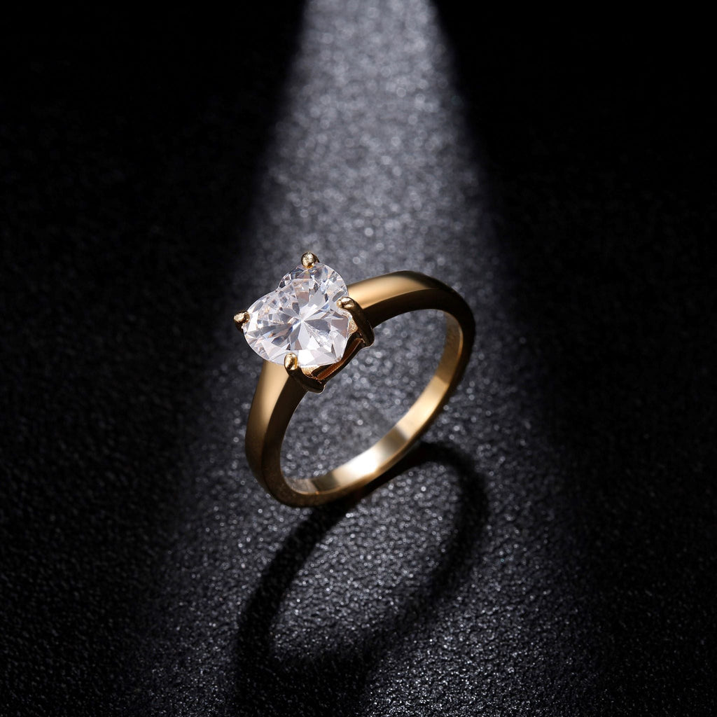 ZFRG002GHC-16 ZINK Women's RingOutlet