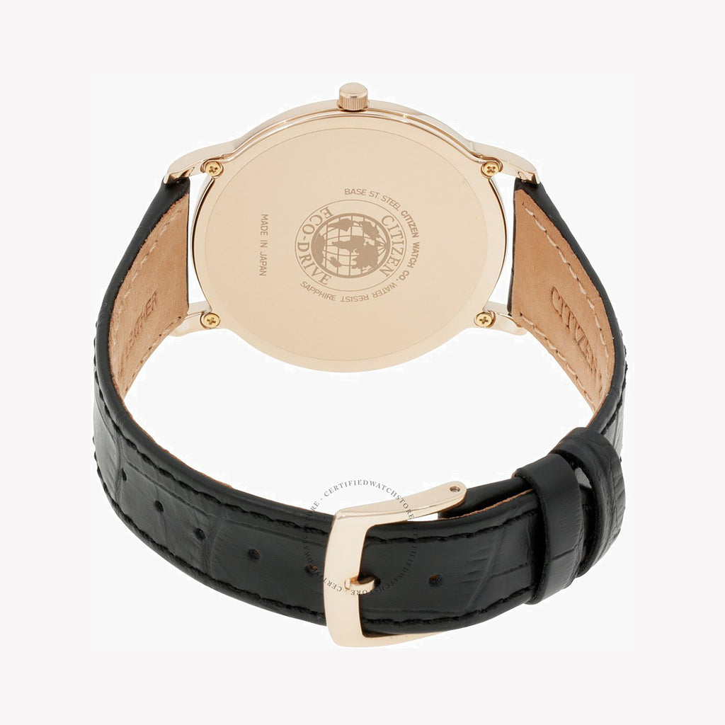 CITIZEN AR1113-12B Men's Watch