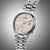 CITIZEN NJ0151-88W - TIMELESS ELEGANCE: MEN'S STAINLESS STEEL AUTOMATIC WATCH