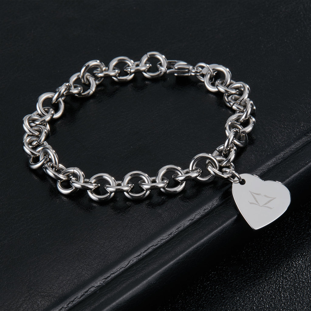 ZFBR013S ZINK Women's Bracelet Outlet