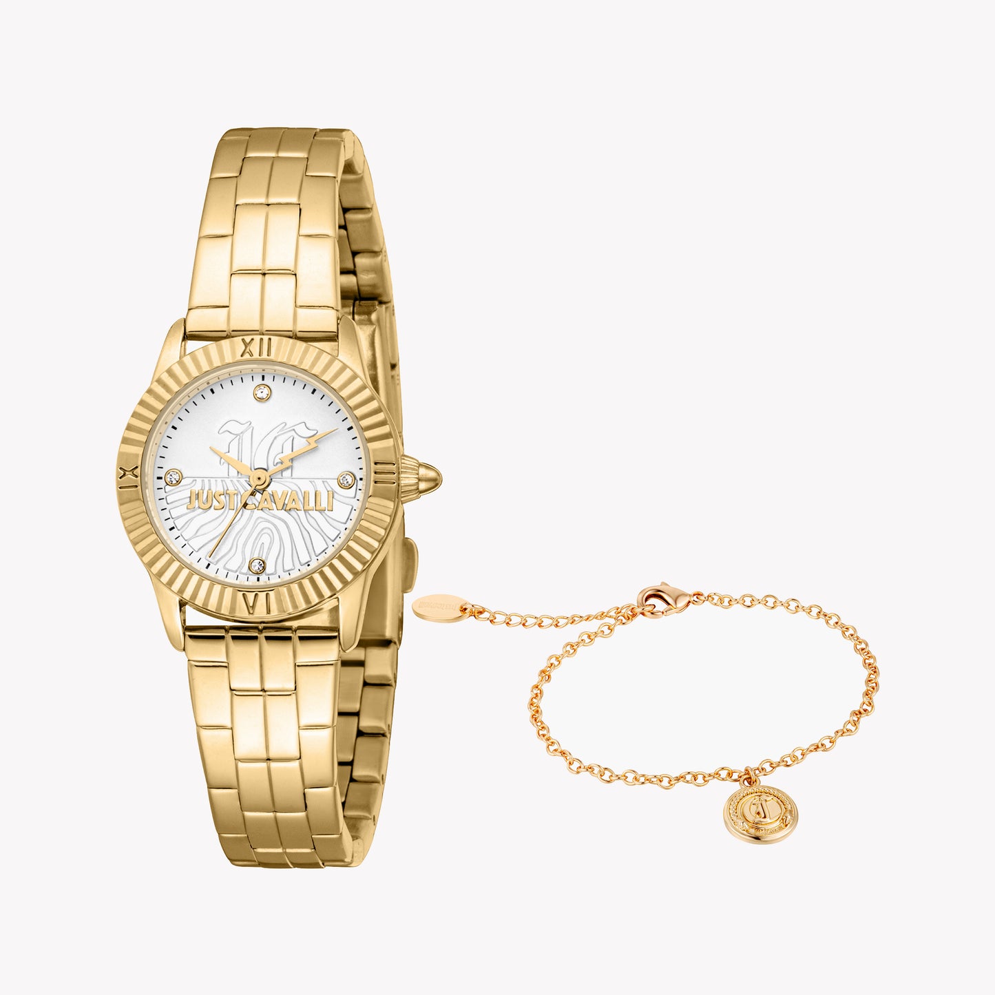 JUST CAVALLI Raffinata JC1L328M0055 Women's Watch