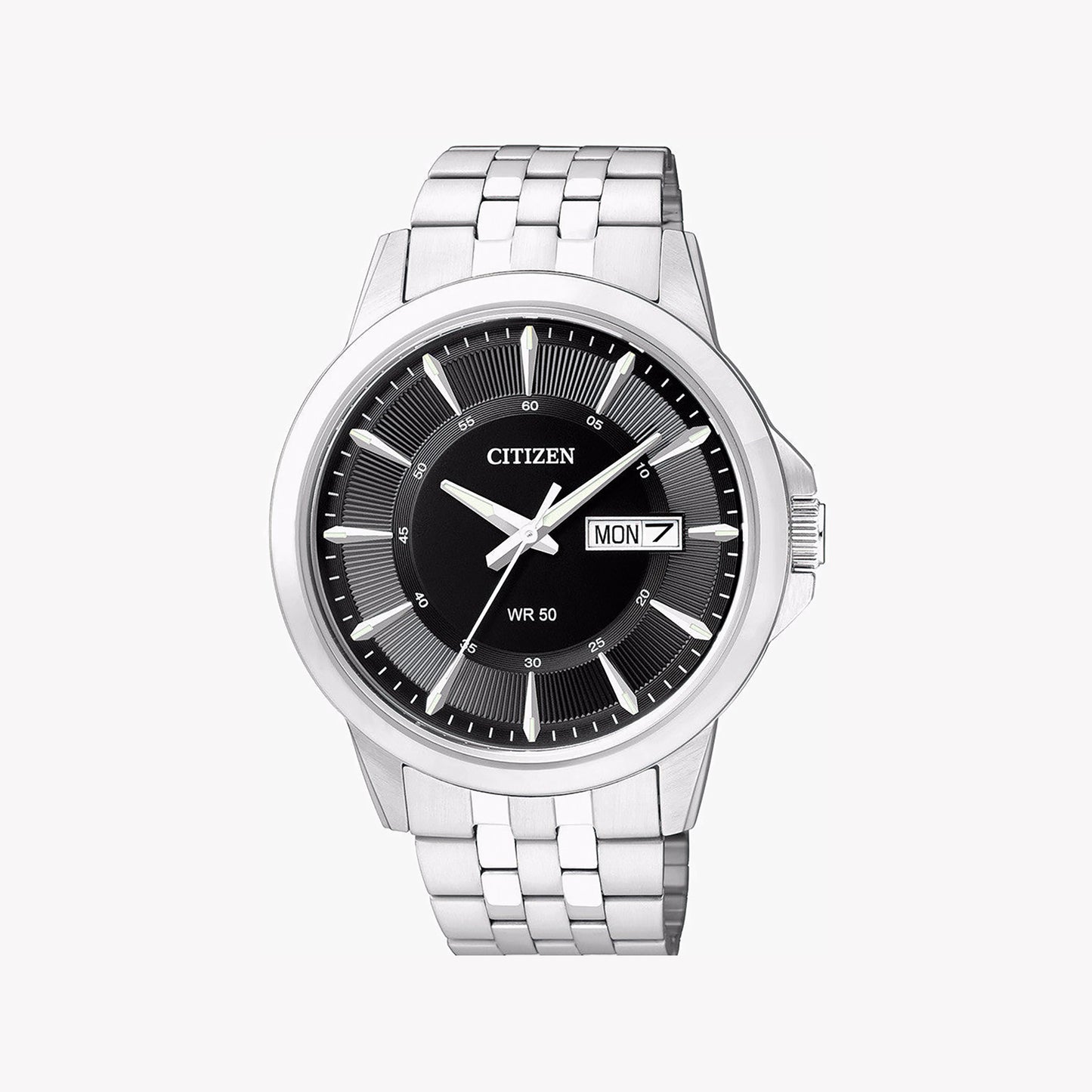 CITIZEN BF2011-51E Men's Watch