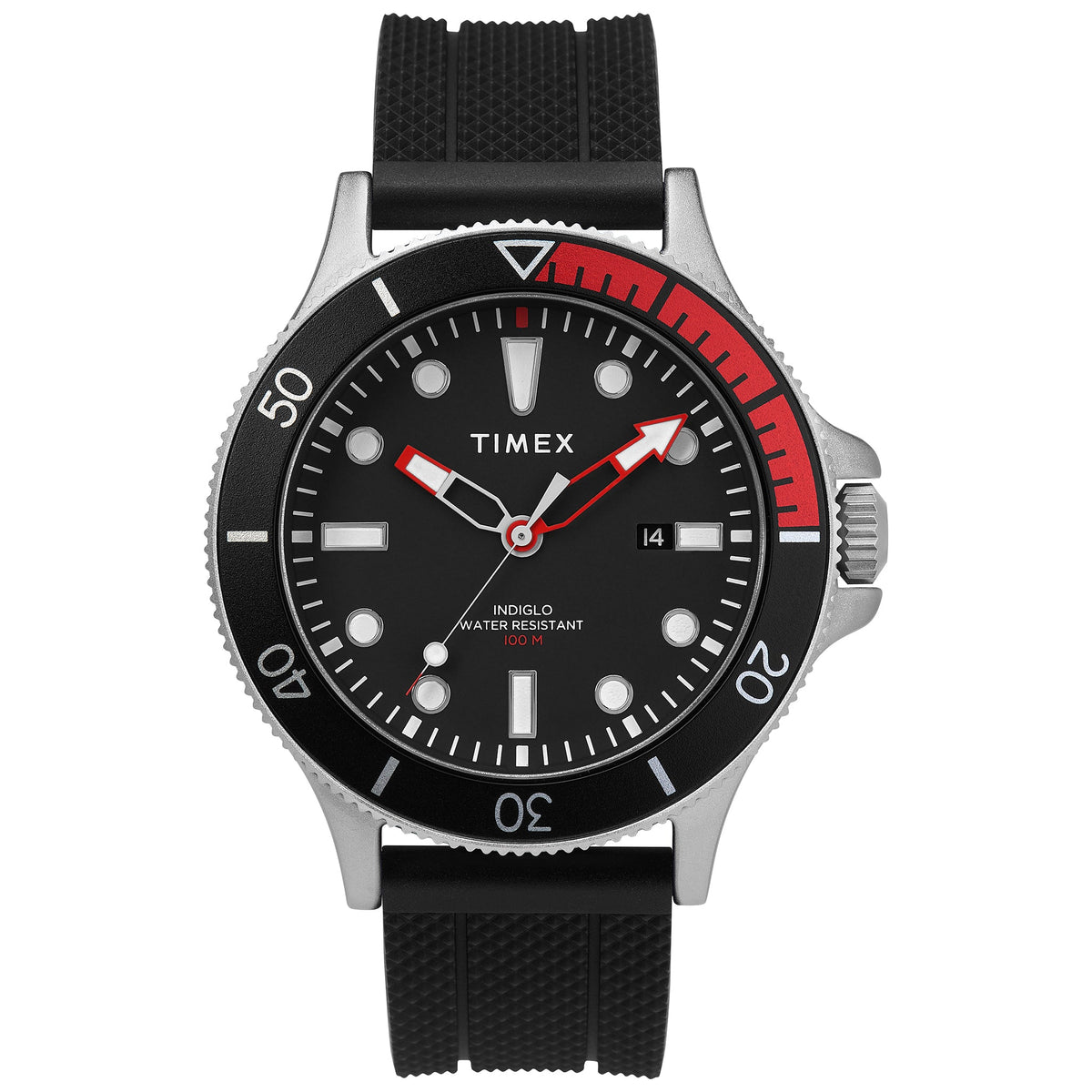 TW2T30000 TIMEX Men's Watch