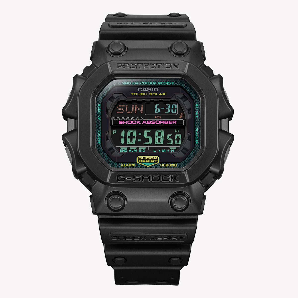 G-SHOCK GX-56MF-1DR Men's Watch