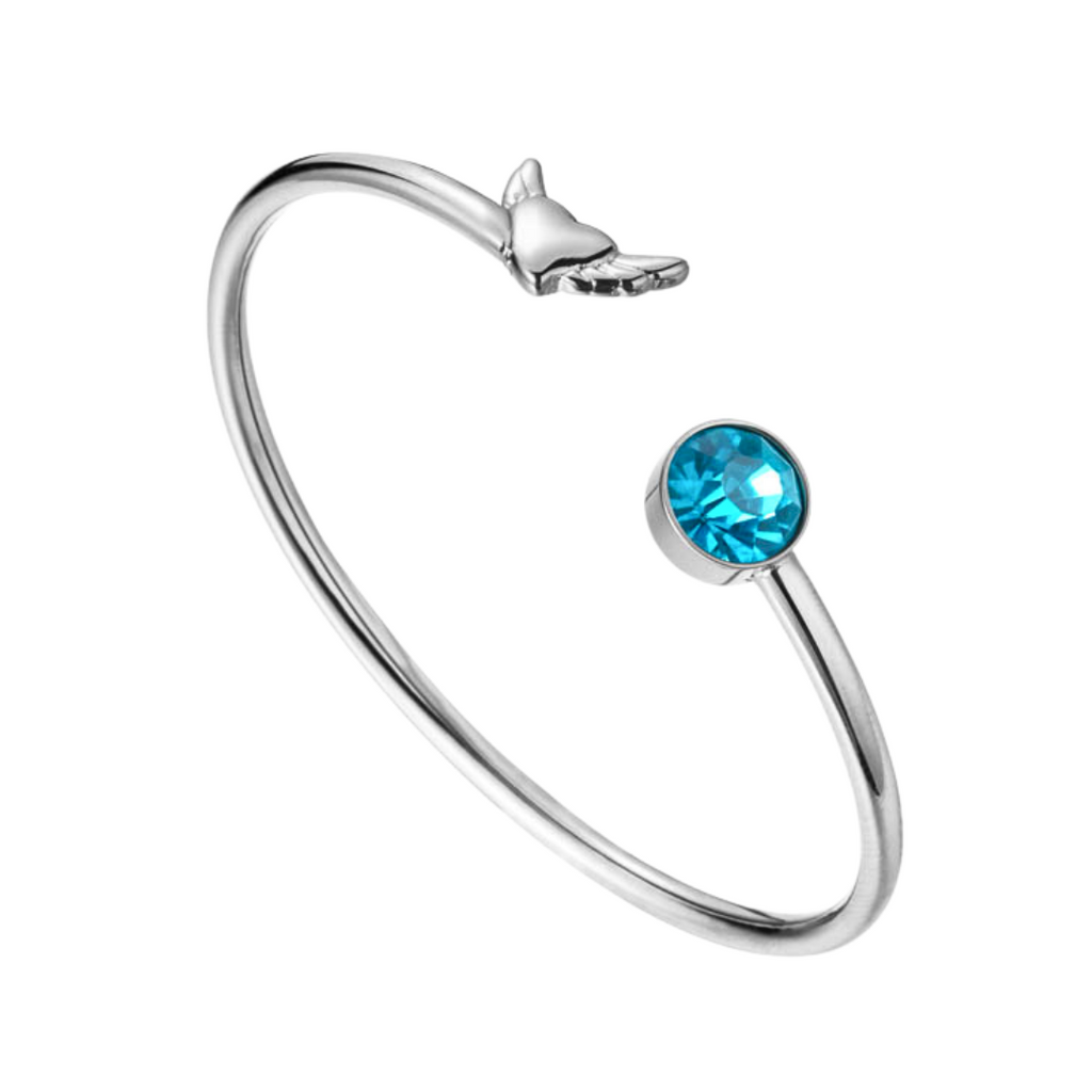 ZFBG006SBL ZINK Women's Bracelet Outlet