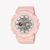 BABY-G BA-110XRG-4ADR Women's Watch
