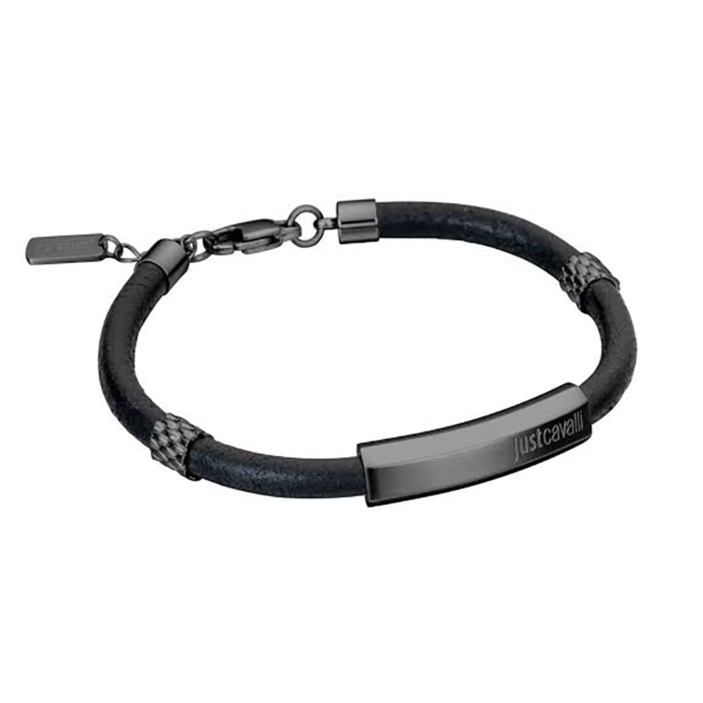 JCBR50010200 JUST CAVALLI Men's Bracelet Outlet