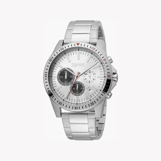 ES1G278M0055 ESPRIT Men's Watch Outlet