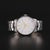 ZINK Men's Watch ZK126G5GS-16 - ELEGANT SILVER STAINLESS STEEL TIMEPIECE