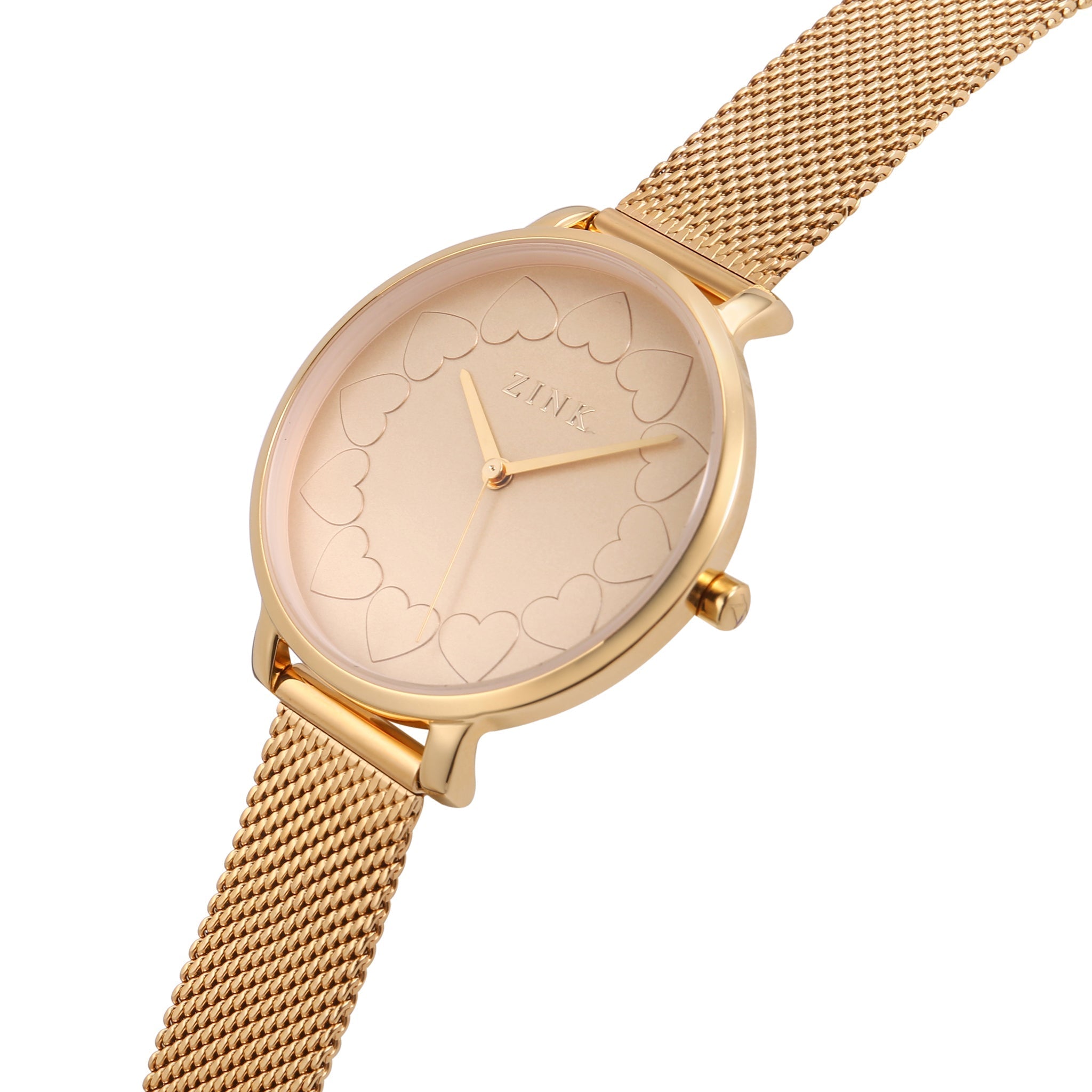 ZK129L1MS-109 ZINK Women's Watch