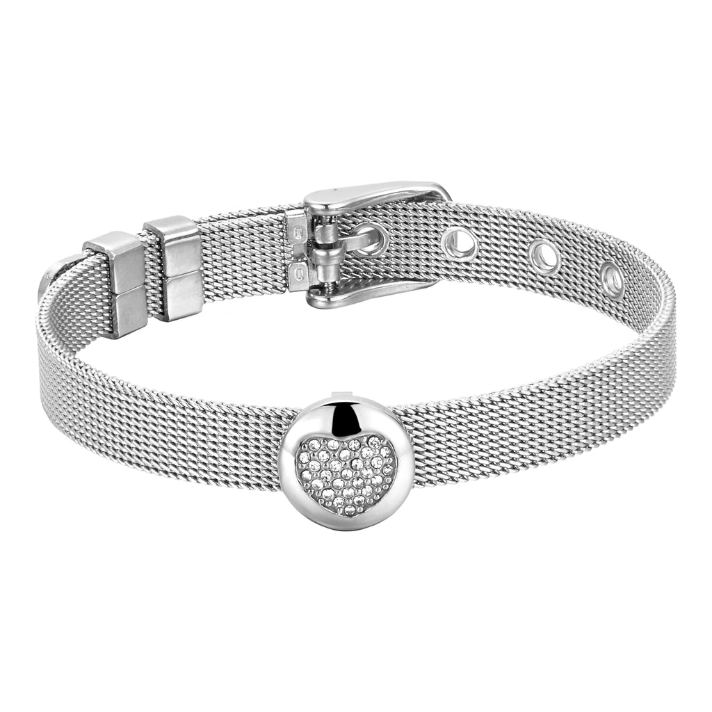 ZFBR001S4 ZINK Women's Bracelet Outlet