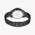 JUST CAVALLI JC1G179M0085 ELEGANCE REDEFINED - MEN'S BLACK STAINLESS STEEL WATCH