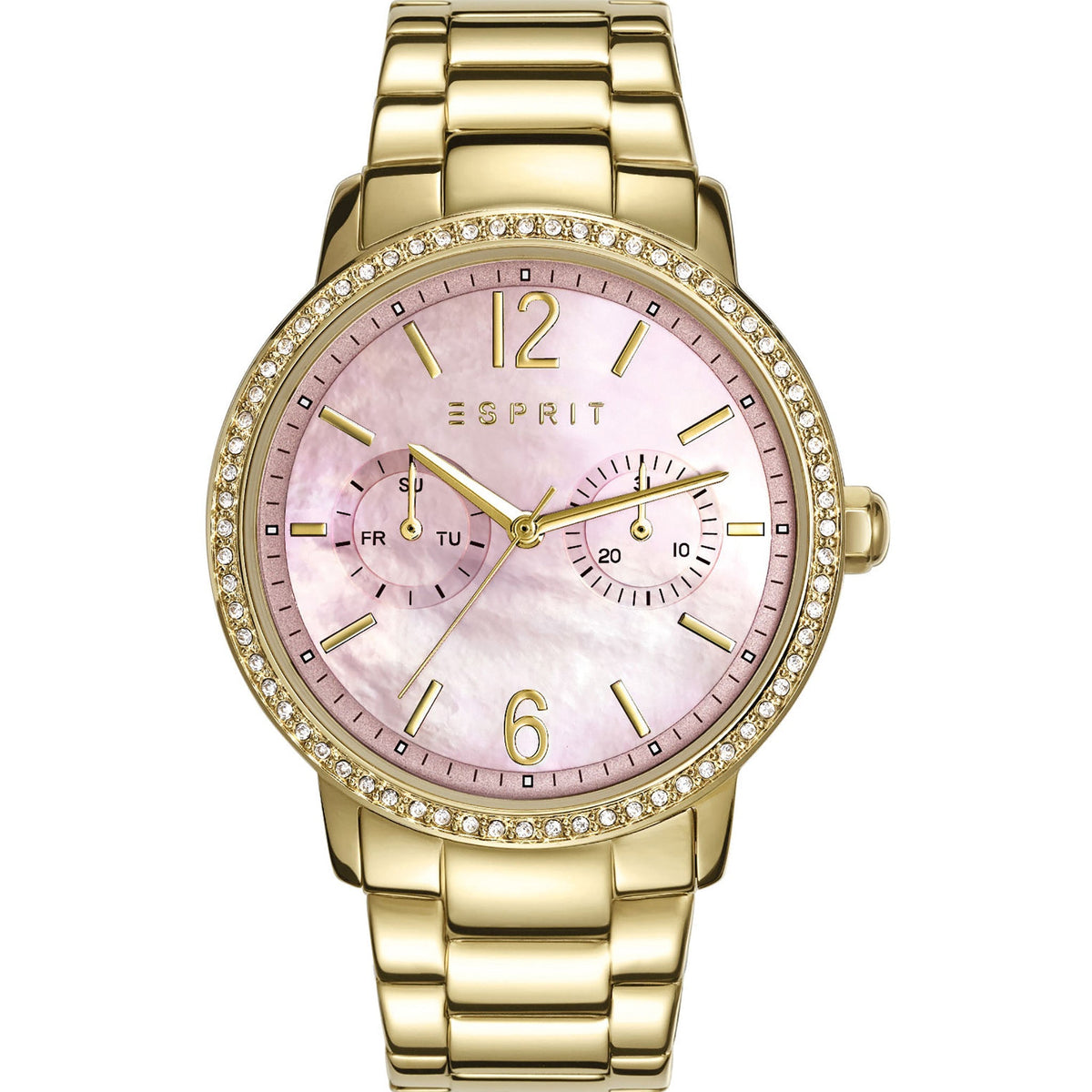 ES108092002-B Women's Watch