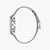 ESPRIT MEN'S SILVER STAINLESS STEEL WATCH - TIMELESS STYLE, DURABLE DESIGN