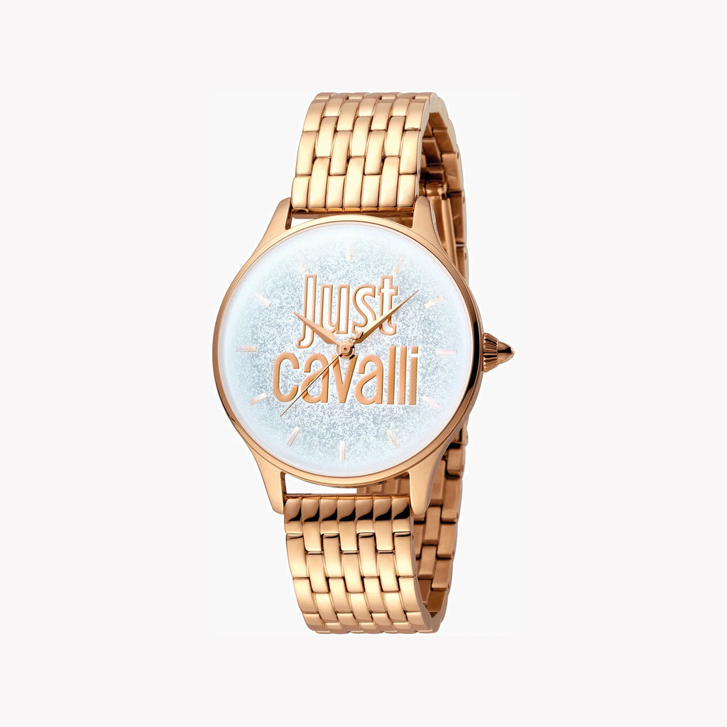 JC1L043M0045 JUST CAVALLI Women's Watch Outlet