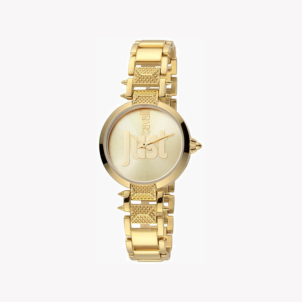 JC1L076M0095 JUST CAVALLI Women's Watch Outlet