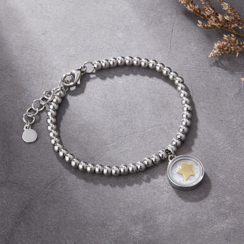 ZFBR006GS ZINK Women's Bracelet Outlet