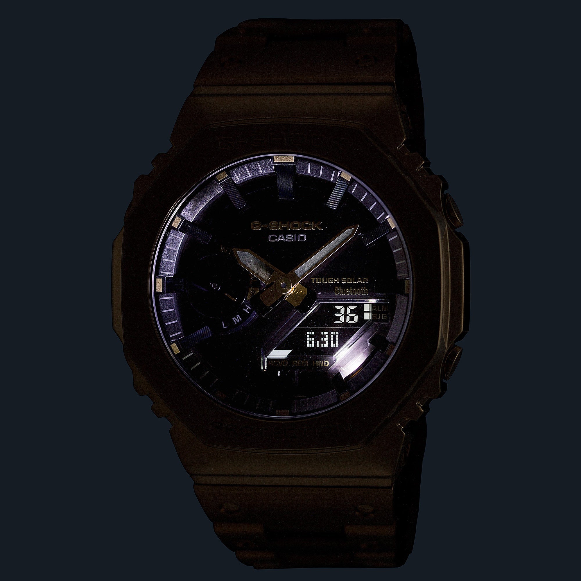 G-SHOCK GM-B2100GD-9ADR Men's Watch