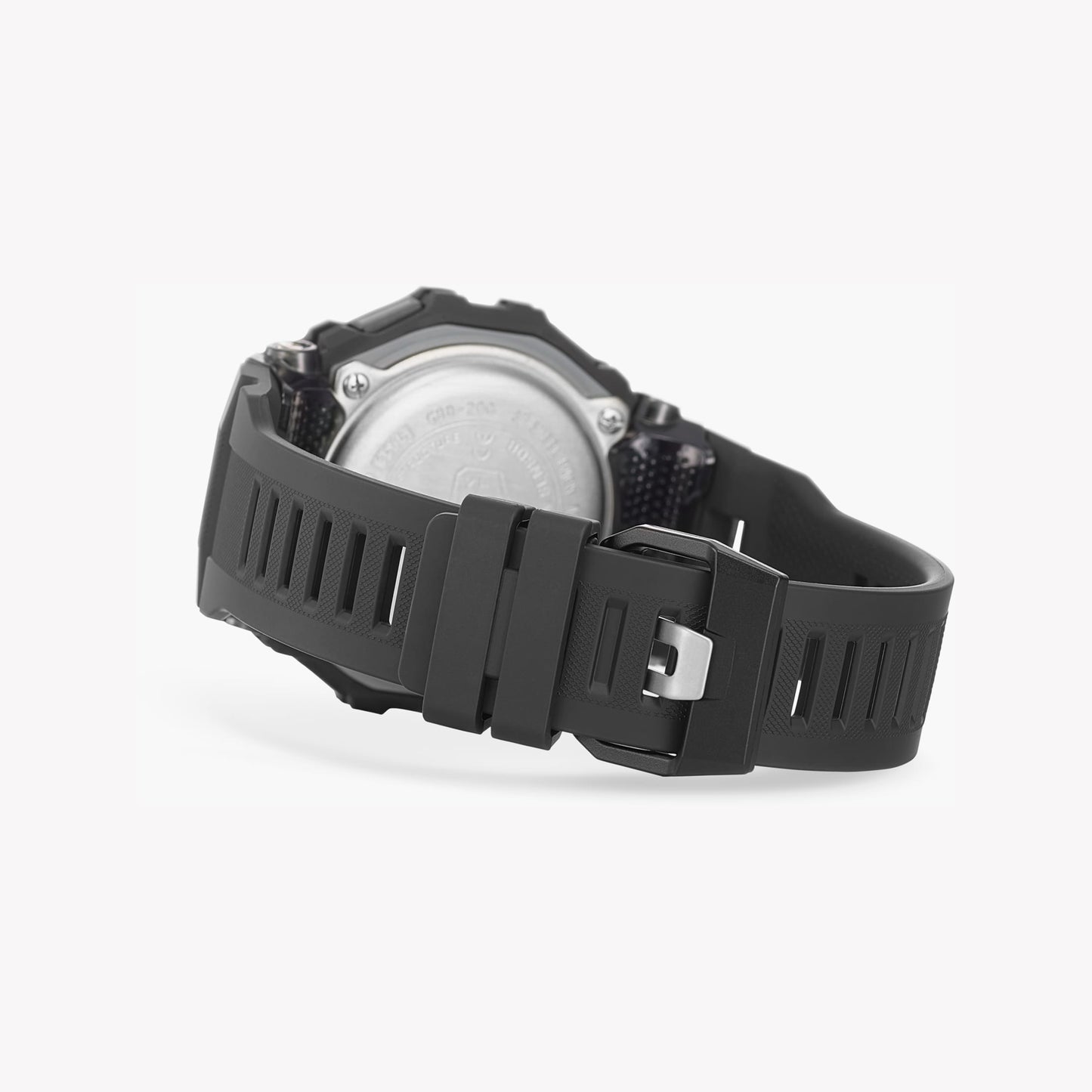 G-SHOCK GBD-200-1DR Men's Watch