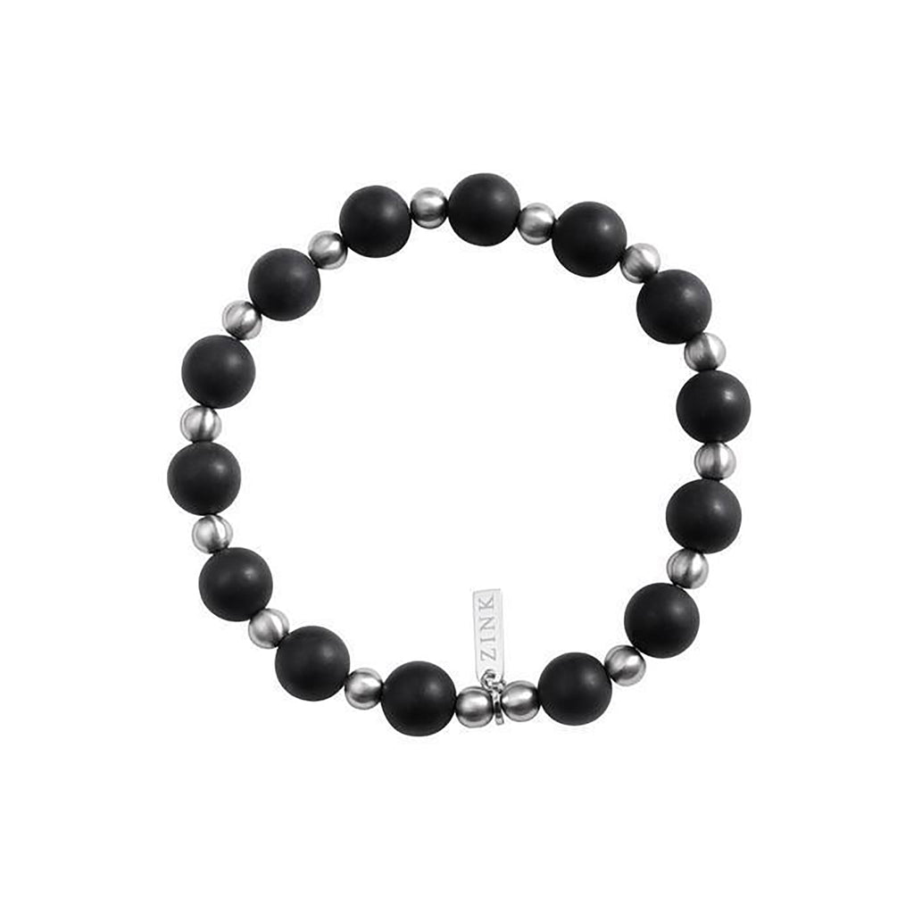 ZJBC010BAS-S ZINK Men's Bracelet Outlet