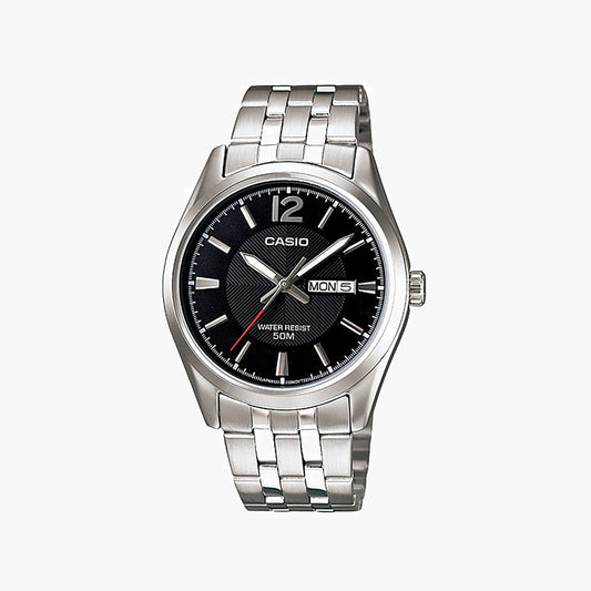 CASIO MTP-1335D-1AVDF Men's Watch