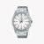 CASIO MTP-VD02D-7EUDF ELEGANT SPORT - VERSATILE STAINLESS STEEL MEN'S WATCH