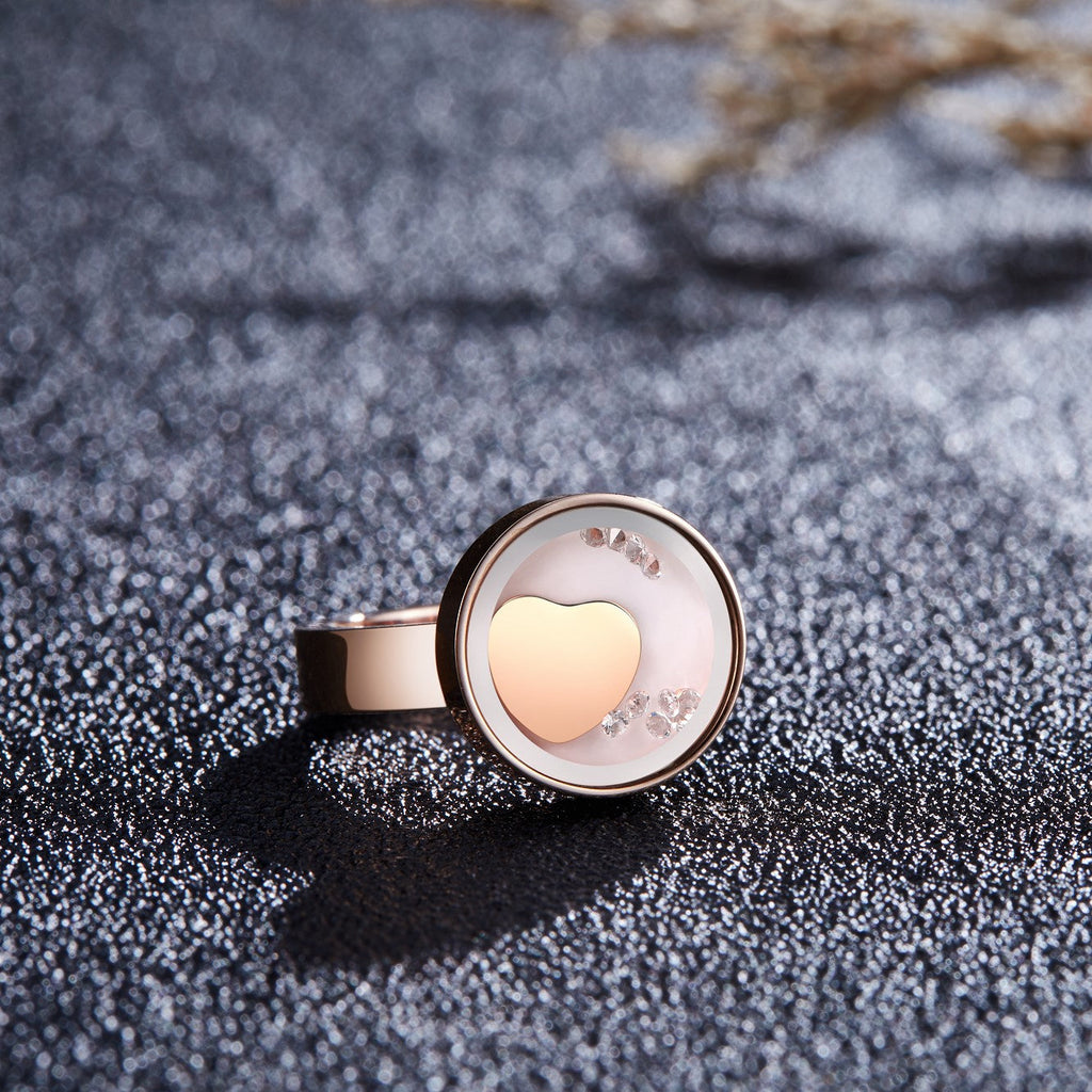 ZFRG001RGH-16 ZINK Women's RingOutlet