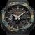 CASIO G-SHOCK GA-2200SKL-4ADR - CHIC RESILIENCE MEN'S WATCH WITH PINK CASE & DIGITAL DIAL