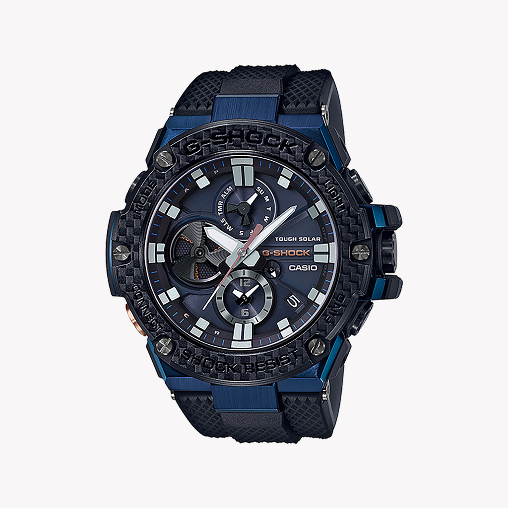 G-SHOCK GST-B100XB-2ADR Men's Watch