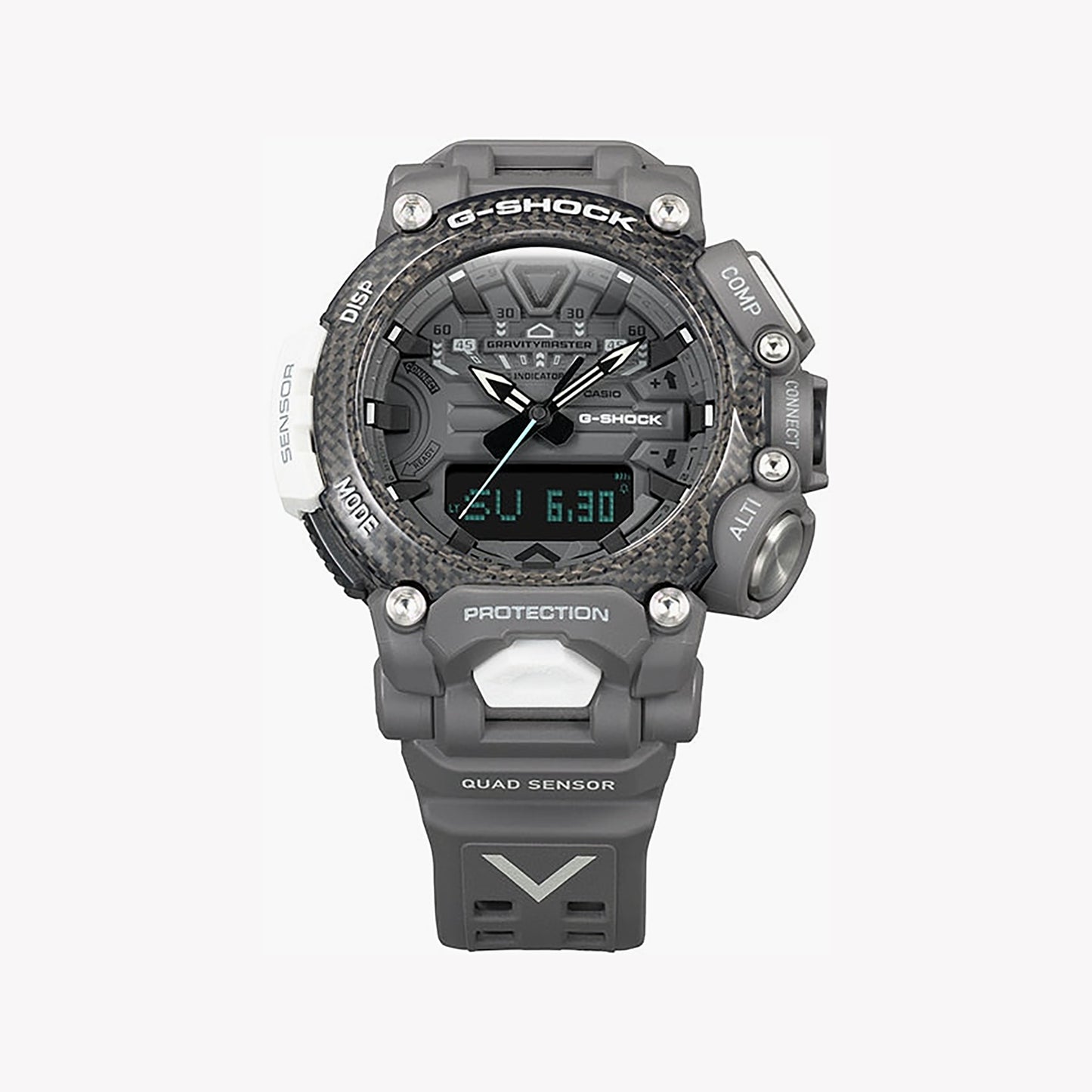 G-SHOCK GR-B200RAF-8ADR Men's Watch