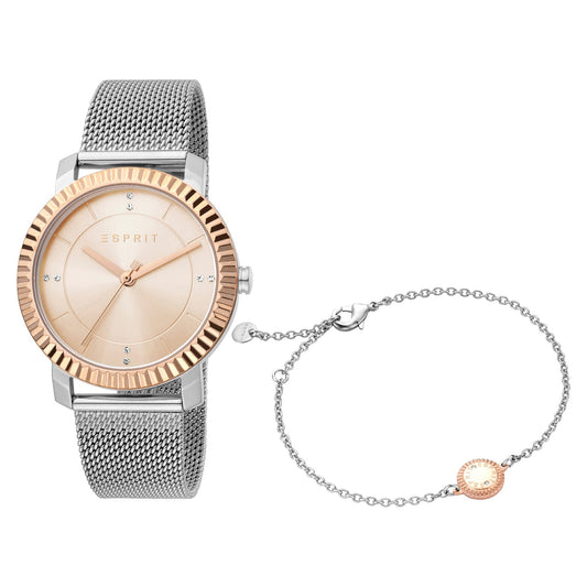 ES1L184M0055 ESPRIT Women's Watch Outlet