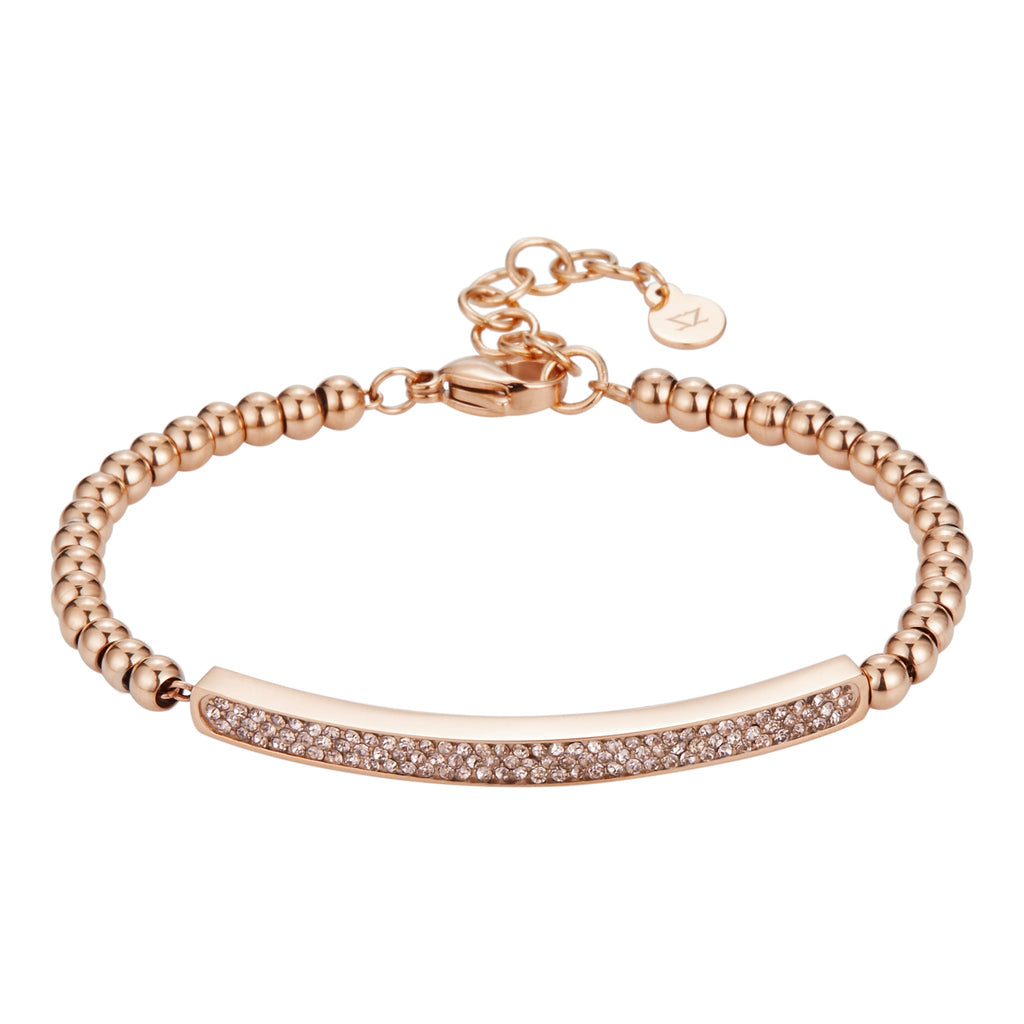 ZFBR011RG ZINK Women's Bracelet Outlet