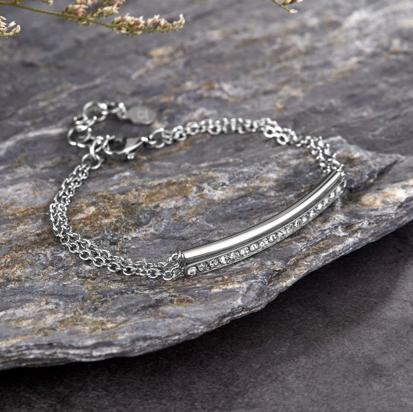 ZFBR012S ZINK Women's Bracelet Outlet