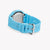 CASIO G-SHOCK GA-2100-2A2DR OAK COMPACT - ADVENTURE-READY BLUE MEN'S TIMEPIECE