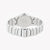 CITIZEN Eco-Drive AU1060-51E - MODERN MASTERY: Black Steel & Silver Men's Watch