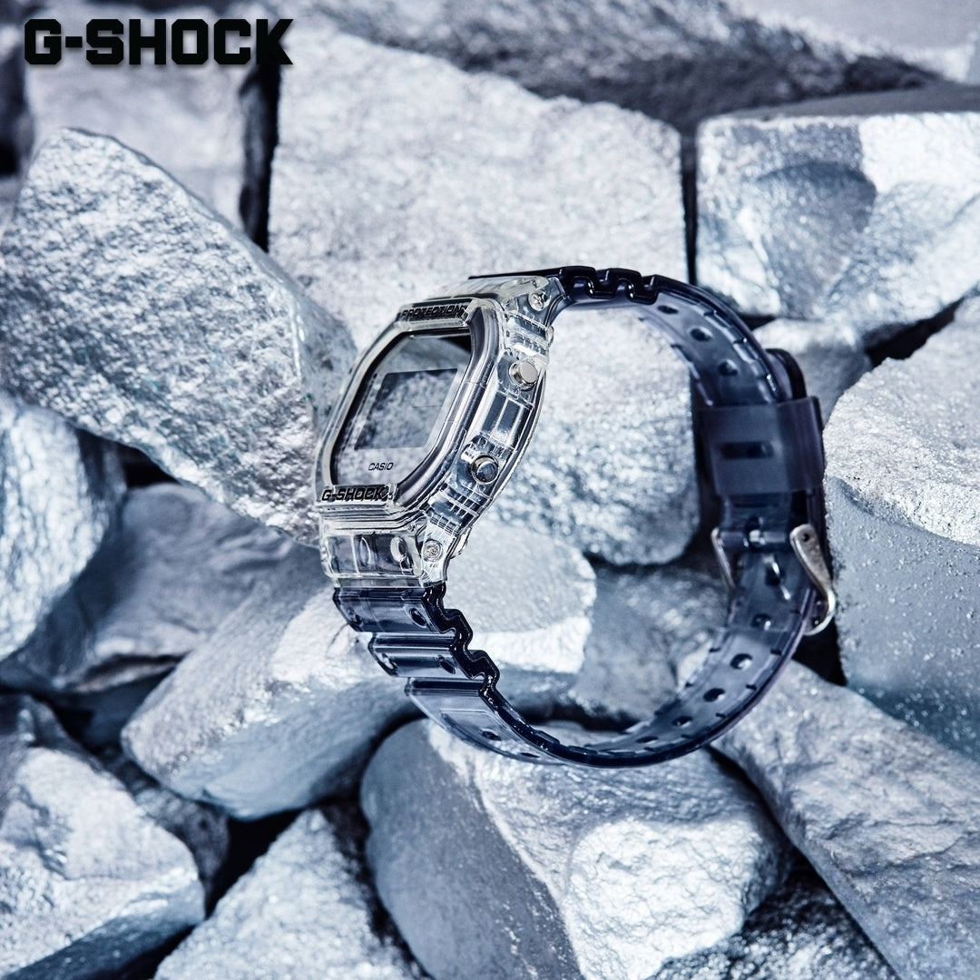 G-SHOCK DW-5600SK-1DR Men's Watch