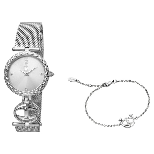 JC1L103M0055 JUST CAVALLI Women's Watch Outlet