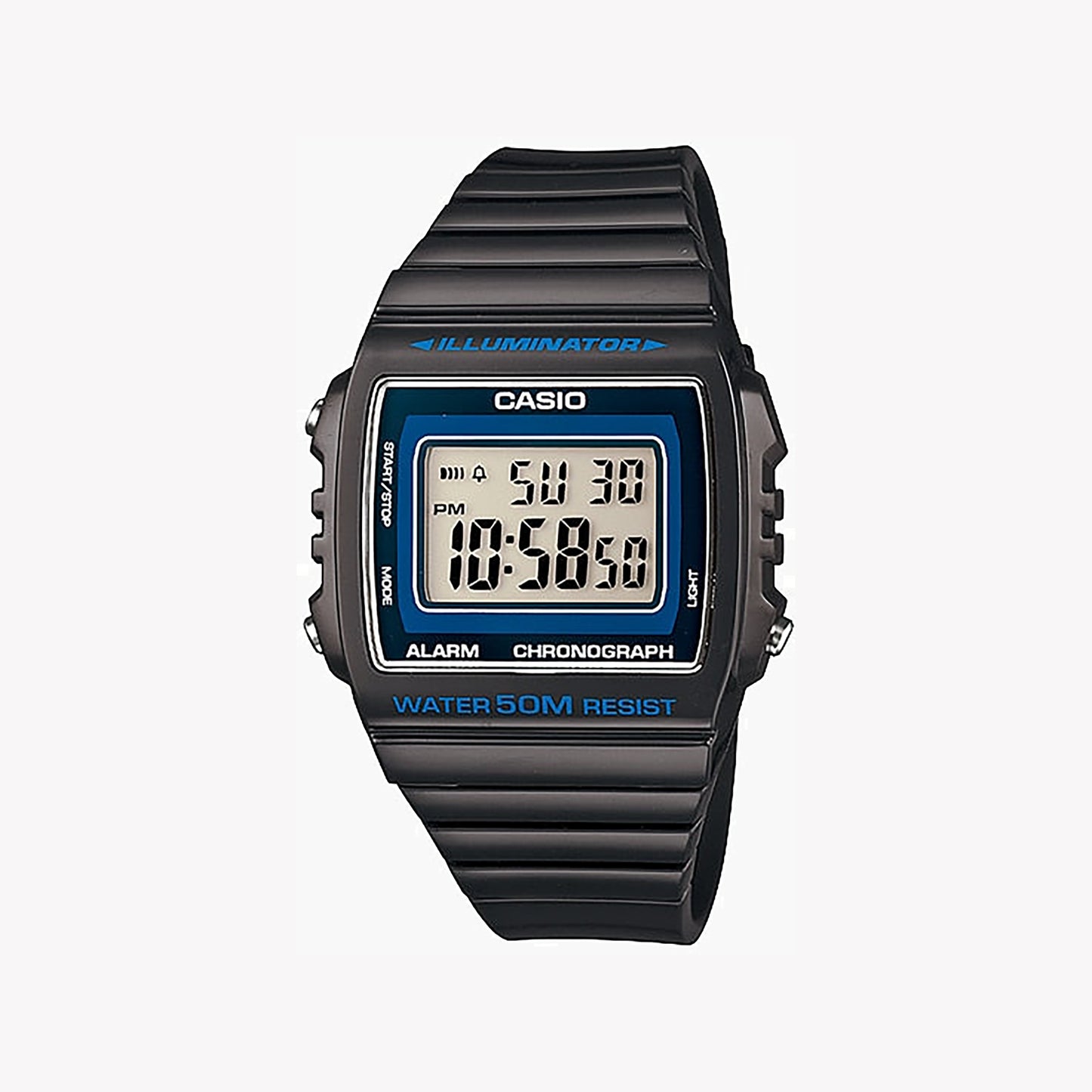 CASIO W-215H-8AVDF Men's Watch