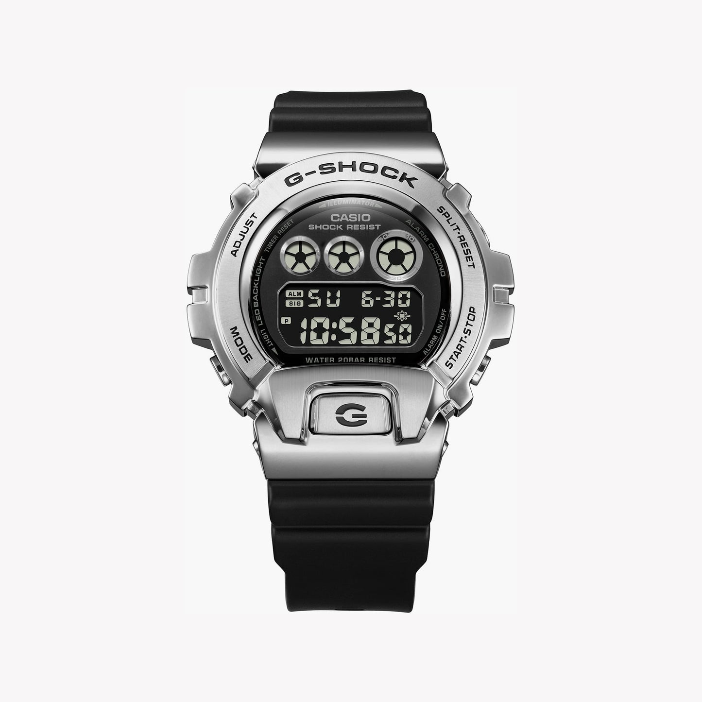 G-SHOCK GM-6900U-1DR Men's Watch