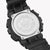 CASIO G-SHOCK GA-110MF-1ADR ADVENTURE READY - MEN'S ALL-BLACK TIMEPIECE FOR ACTIVE LIFESTYLE