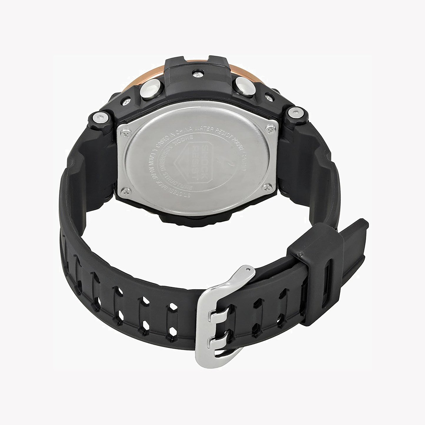 G-SHOCK GA-1100RG-1ADR Men's Watch