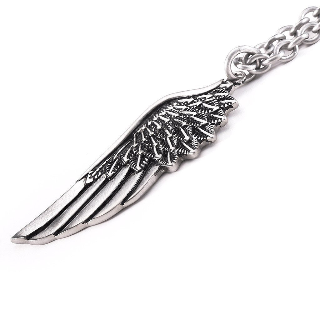 ZJPD016U ZINK Men's Necklace Outlet