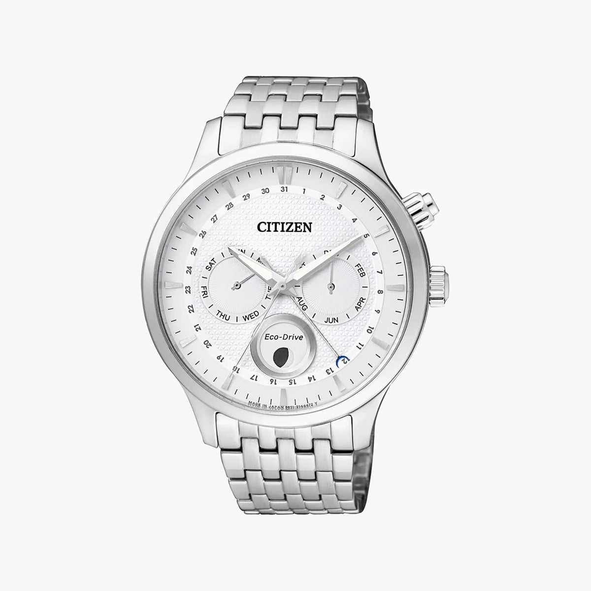 CITIZEN AP1050-56A Men's Watch