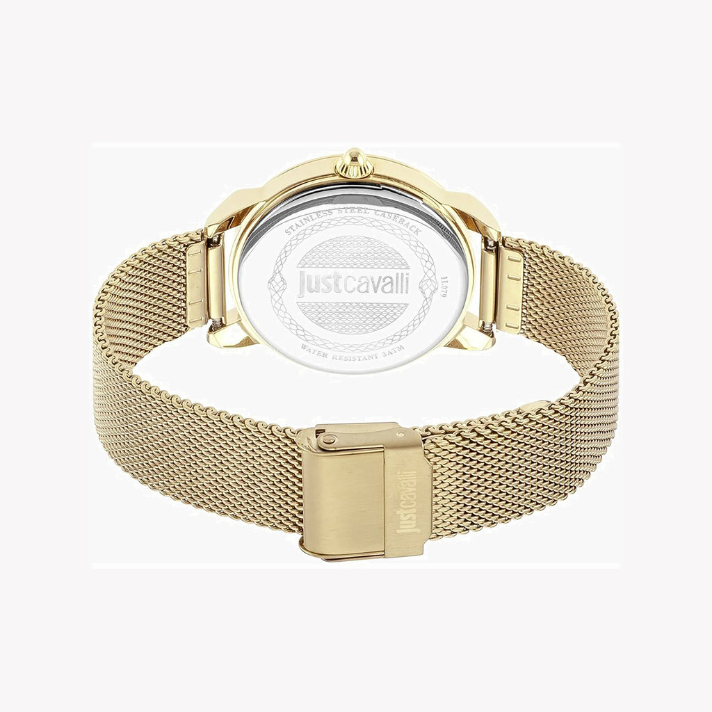 JC1L079M0055 JUST CAVALLI Women's Watch Outlet