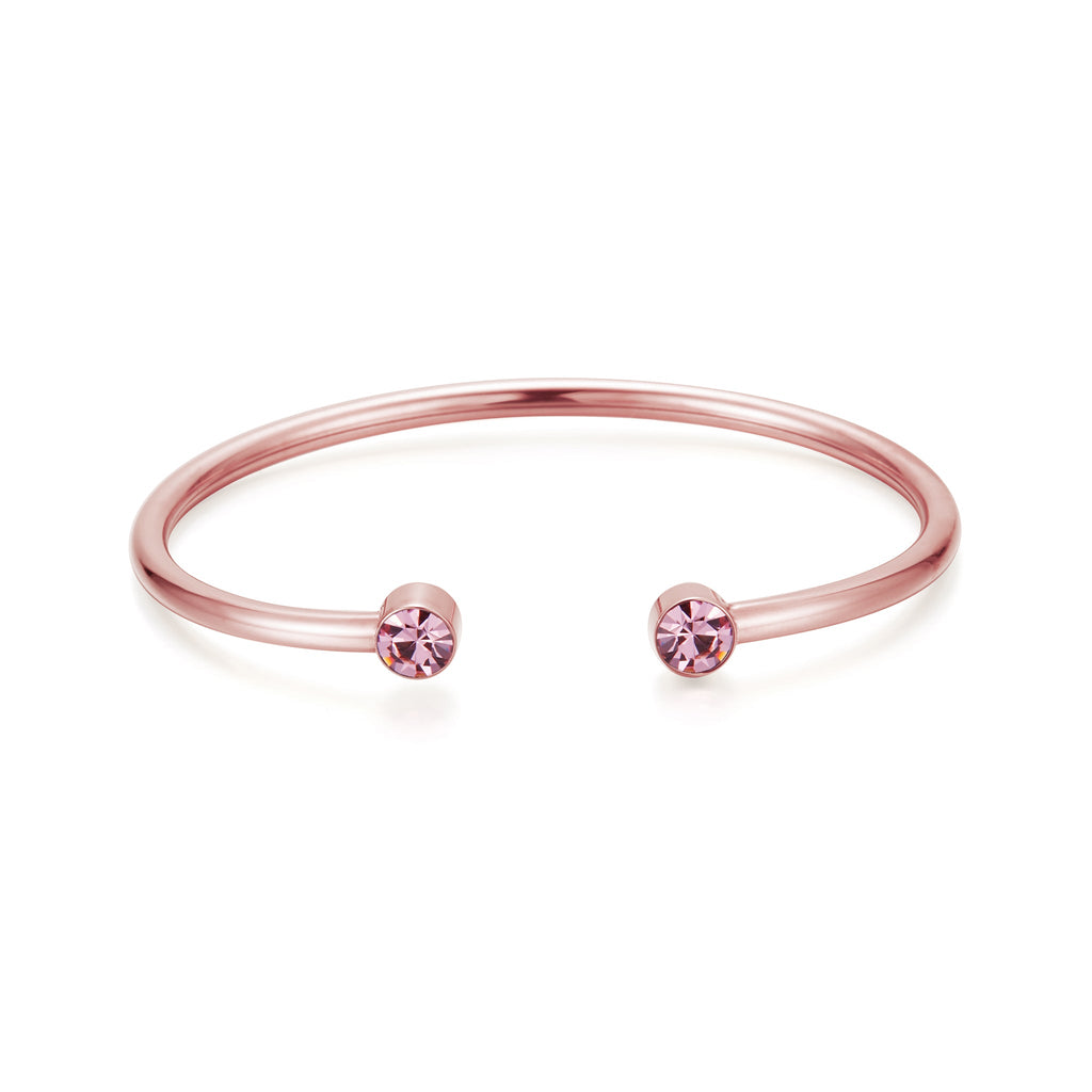 ZFBG001RGPN ZINK Women's Bracelet Outlet